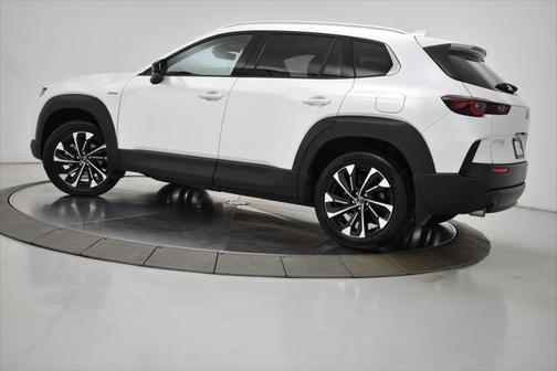 2025 Mazda CX-50 Hybrid Premium Plus