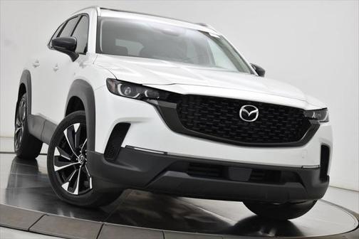 2025 Mazda CX-50 Hybrid Premium Plus