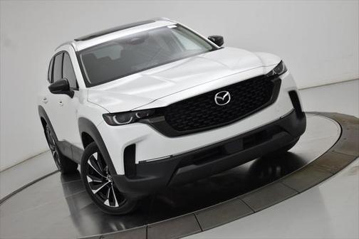 2025 Mazda CX-50 Hybrid Premium Plus