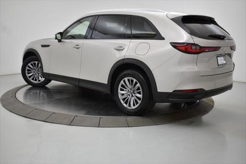 2024 Mazda CX-90 3.3 Turbo Preferred Plus
