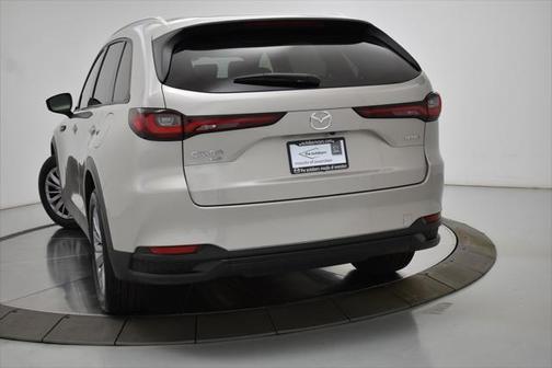 2024 Mazda CX-90 3.3 Turbo Preferred Plus