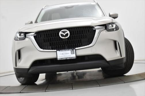 2024 Mazda CX-90 3.3 Turbo Preferred Plus