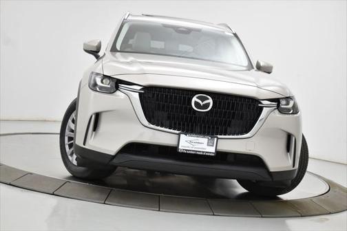 2024 Mazda CX-90 3.3 Turbo Preferred Plus