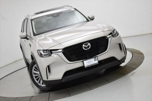 2024 Mazda CX-90 3.3 Turbo Preferred Plus