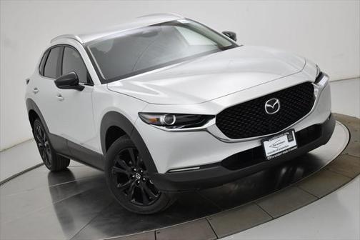 2025 Mazda CX-30 Select