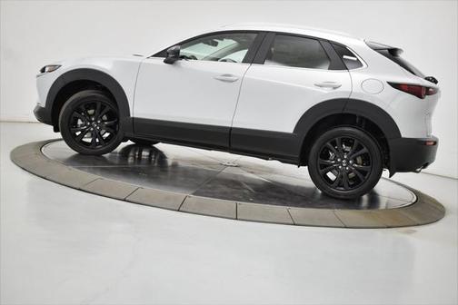 2025 Mazda CX-30 Select