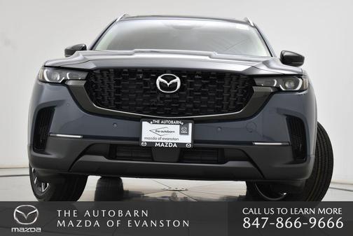 2026 Mazda CX-50 2.5 S Premium Package