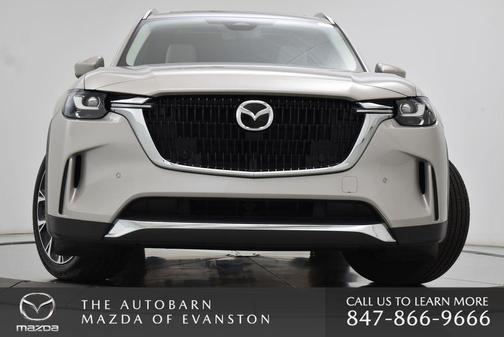 2024 Mazda CX-90 PHEV Premium