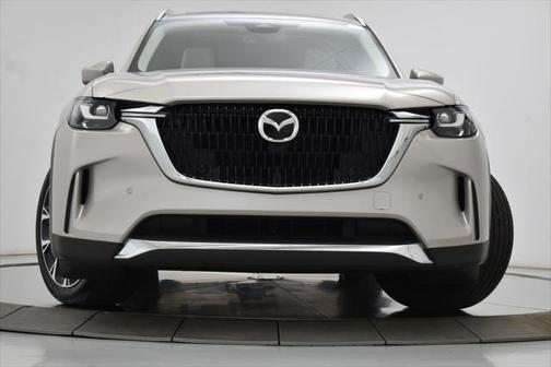 2024 Mazda CX-90 PHEV Premium