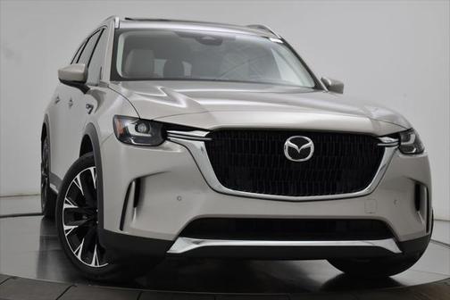 2024 Mazda CX-90 PHEV Premium