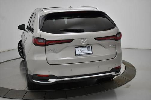 2024 Mazda CX-90 PHEV Premium