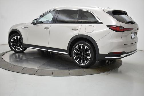 2024 Mazda CX-90 PHEV Premium