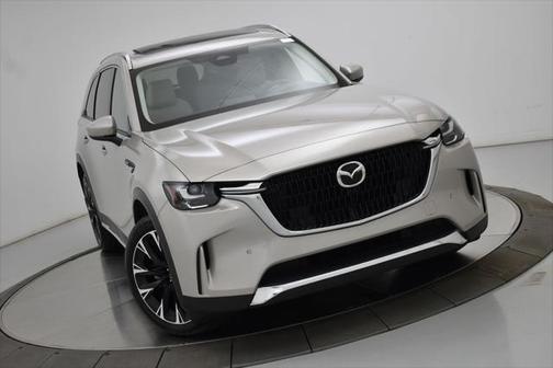 2024 Mazda CX-90 PHEV Premium