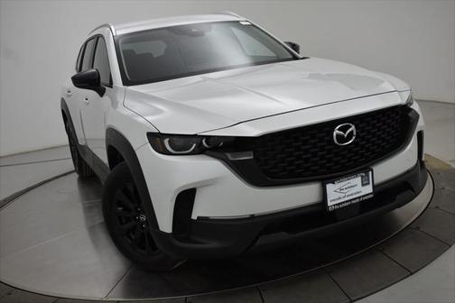2024 Mazda CX-50 2.5 S Preferred Package