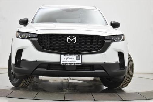 2024 Mazda CX-50 2.5 S Preferred Package