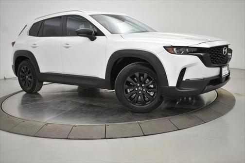 2024 Mazda CX-50 2.5 S Preferred Package