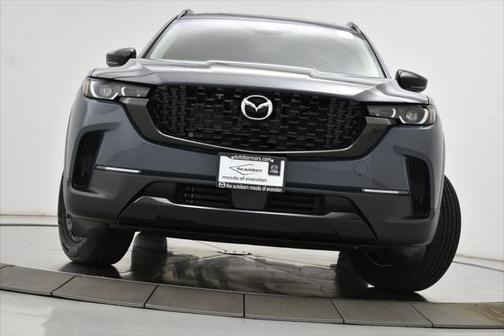 2025 Mazda CX-50 Hybrid Premium