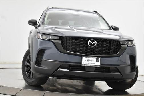 2025 Mazda CX-50 Hybrid Premium