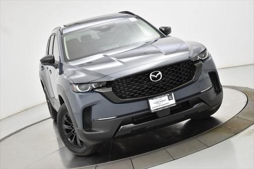 2025 Mazda CX-50 Hybrid Premium