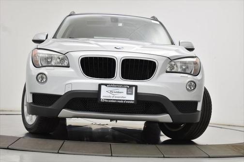 2014 BMW X1 xDrive 28i