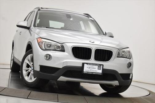 2014 BMW X1 xDrive 28i