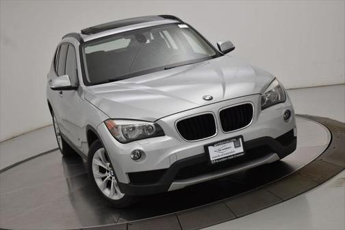 2014 BMW X1 xDrive 28i