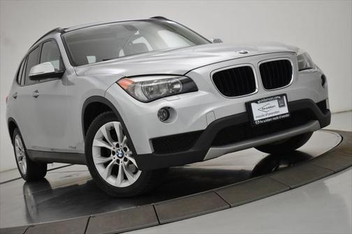 2014 BMW X1 xDrive 28i