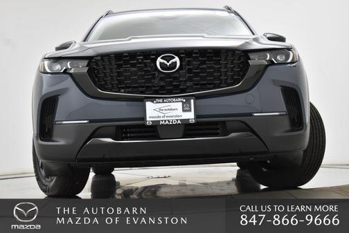 2025 Mazda CX-50 Hybrid Premium