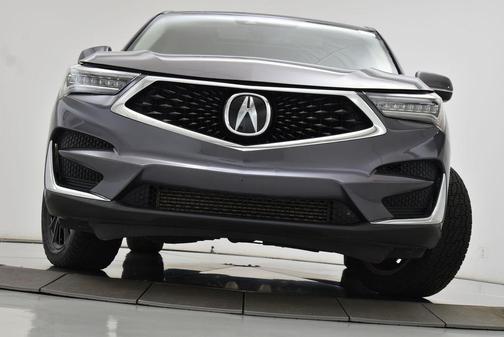 2021 Acura RDX Base