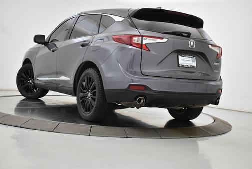 2021 Acura RDX Base