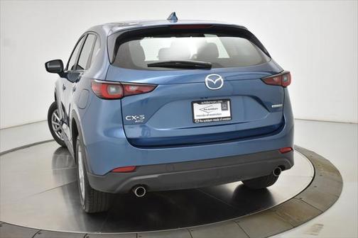 2023 Mazda CX-5 2.5 S
