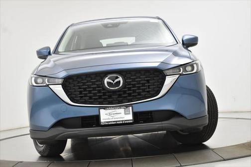 2023 Mazda CX-5 2.5 S