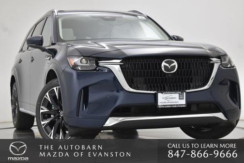 2024 Mazda CX-90 3.3 Turbo S Premium