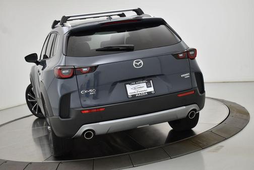 2025 Mazda CX-50 2.5 Turbo Premium Package
