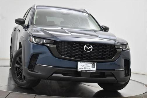 2025 Mazda CX-50 2.5 S Select Package
