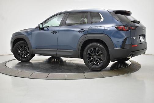 2025 Mazda CX-50 2.5 S Select Package