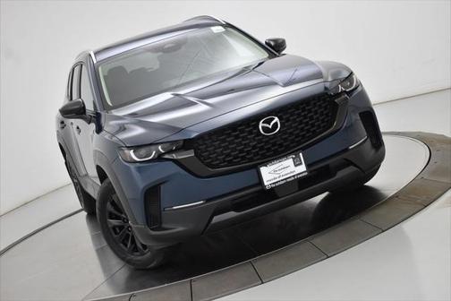 2025 Mazda CX-50 2.5 S Select Package