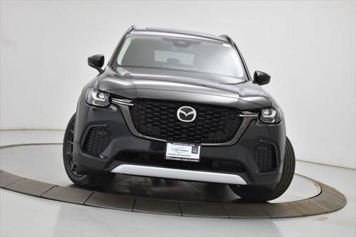 2025 Mazda CX-70 3.3 Turbo Premium