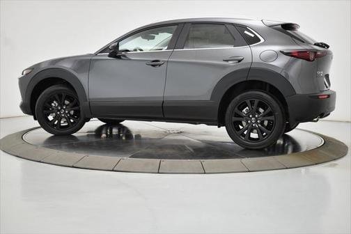 2025 Mazda CX-30 Select