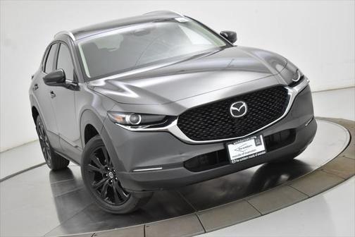 2025 Mazda CX-30 Select