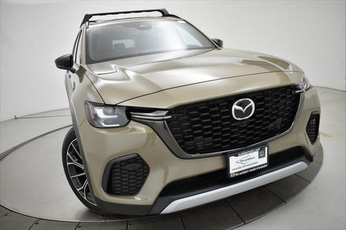 2025 Mazda CX-70 PHEV Premium Plus