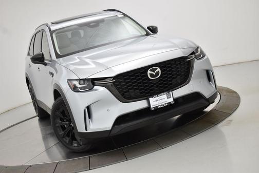 2025 Mazda CX-90 3.3 Turbo Premium Sport