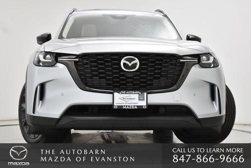 2025 Mazda CX-90 3.3 Turbo Premium Sport
