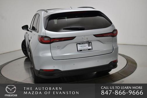 2025 Mazda CX-90 3.3 Turbo Premium Sport