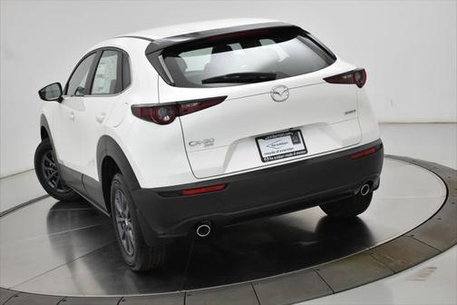 2025 Mazda CX-30 2.5 S