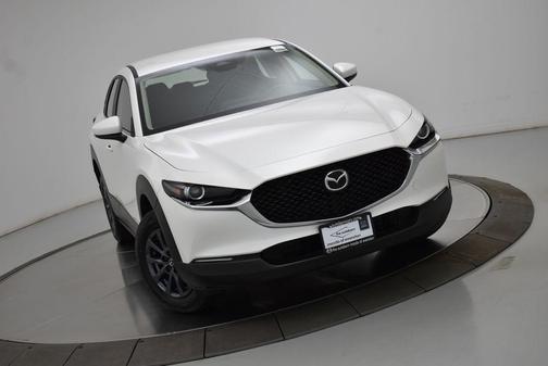 2025 Mazda CX-30 2.5 S