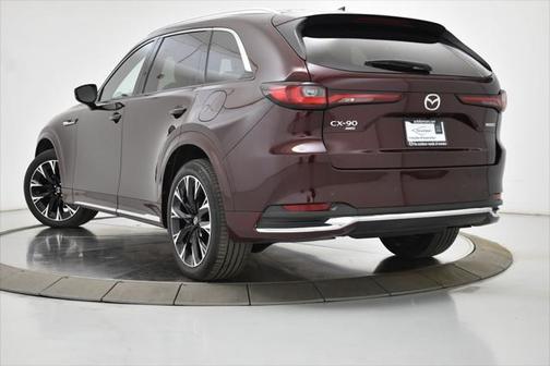 2024 Mazda CX-90 3.3 Turbo S Premium Plus