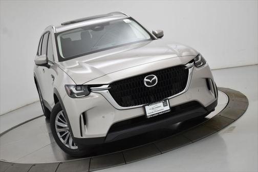 2025 Mazda CX-90 3.3 Turbo Preferred
