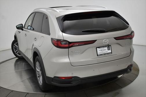 2025 Mazda CX-90 3.3 Turbo Preferred