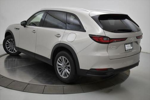 2025 Mazda CX-90 3.3 Turbo Preferred